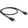 DeLock 4K HDMI - HDMI 0.5m