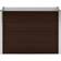 vidaXL Garden Planter Flower Box 45719 Plantekasse