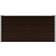vidaXL Garden Planter Flower Box 45717 Plantekasse