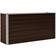 vidaXL Garden Planter Flower Box 45717 Plantekasse