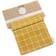 Haps Nordic Check Sandwich Bag Køkkenopbevaring