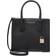 Michael Kors Mercer Medium Leather Crossbody - Black