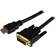 StarTech HDMI - DVI-D Single Link