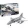 Revell F-4E Phantom 1:72