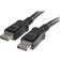 StarTech DisplayPort - DisplayPort 1ft