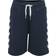 Hummel Short Kid 'Thim' - Bleu Marine/Blanc