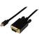StarTech Active DisplayPort Mini - VGA 4.6m