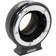 Metabones Speed Booster Ultra Nikon G To Fuji X Adaptateur de monture d'objectif