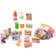 Johntoy Supermarket 18pcs