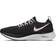 Nike Zoom Fly Flyknit W - Black/Pink Foam