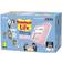 Nintendo New 2DS Pink/White - Tomodachi Life