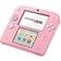 Nintendo New 2DS Pink/White - Tomodachi Life