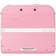 Nintendo New 2DS Pink/White - Tomodachi Life