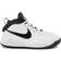 Nike Team Hustle D 9 GS - White/Volt/Black