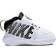 NIKE Team Hustle D 9 TD - White/Volt/Black