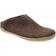 Glerups Open Heel - Nature Brown