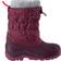 Reima Ivalo Winter Boots - Dark Berry