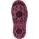 Reima Ivalo Winter Boots - Dark Berry