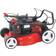 Grizzly BRM 42-125 BSA Petrol Powered Mower