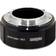 Metabones Adapter Olympus OM to Micro 4/3 Lens Mount Adapter