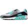 Nike Air Max 90 'Hyper Turquoise' - Teal Men's