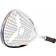 Victor Racchetta da squash MP 120 bianco