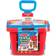 Melissa & Doug Fill & Roll Grocery Basket Play Set