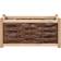 vidaXL Garden Planter Flower Box 45375 40x80x40cm