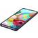 Samsung Galaxy A71 Silicone Cover