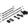 Corsair iCUE LS100 Smart Lighting Strip Starter Kit Light Strip