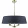 Dar Lighting Cristin Pendant Lamp 57cm