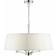 Dar Lighting Cristin Pendant Lamp 57cm