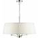 Dar Lighting Cristin Pendant Lamp ∅ 57cm