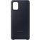 Samsung Silicon Cover per Galaxy a51 Nero