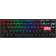 Ducky DKON1967ST One 2 SF RGB Cherry MX Black (Nordic)