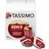 Tassimo Kenco Americano Grande XL 136g 80pcs 5pack