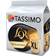 Tassimo L'Or XL Classique 118.4g 16pcs 5Paquet