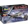 Revell 1/32 Spitfire Mk.II"Aces High"Iron Maiden"