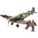 Revell 1/32 Spitfire Mk.II"Aces High"Iron Maiden"