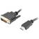 Lanberg HDMI-DVI-D DUAL Link 1.8m