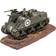 Revell M7 HMC Priest 1:76