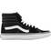 Vans Sk8-Hi - Black/White