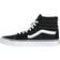 Vans Sk8-Hi - Black/White