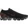 Nike Air VaporMax Flyknit 3 M - Black/Dark Smoke Grey/Total Orange