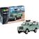 Revell Land Rover Series 3 07047