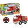 Revell Junior Kit Fire Truck RTR 00970