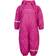 Minymo Snowsuit W. 2 Zip - Rosa Violet (160445-5640)