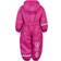 Minymo Snowsuit W. 2 Zip - Rosa Violet (160445-5640)