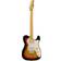 Squier By Fender Classic Vibe 70s Telecaster Thinline MN NAT