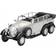Revell 1/72 German Staff Car (G4)